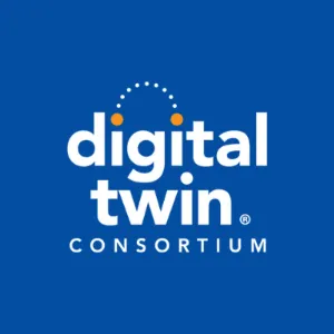 digital twin consortium logo