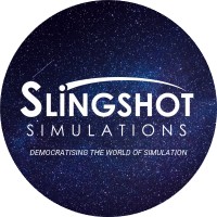 slingshot simulations logo