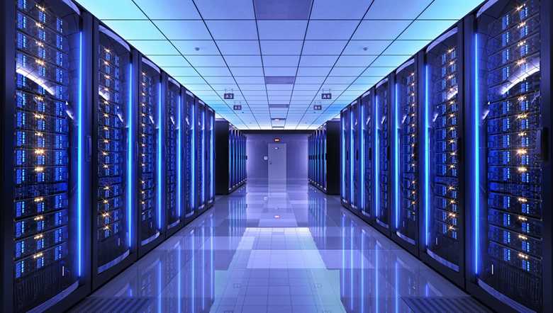 Data Centre