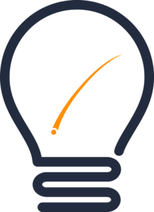 Lightbulb.