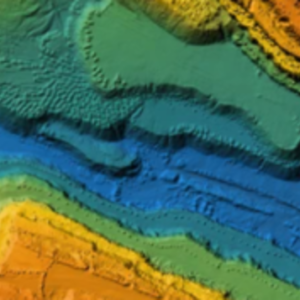 Geospatial mapping