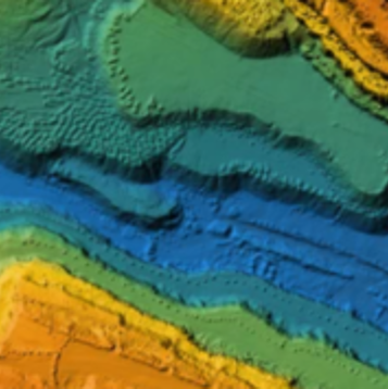 Geospatial mapping