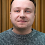 Joe Leach