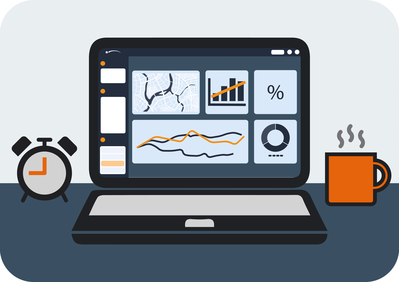 Visualisation Platform