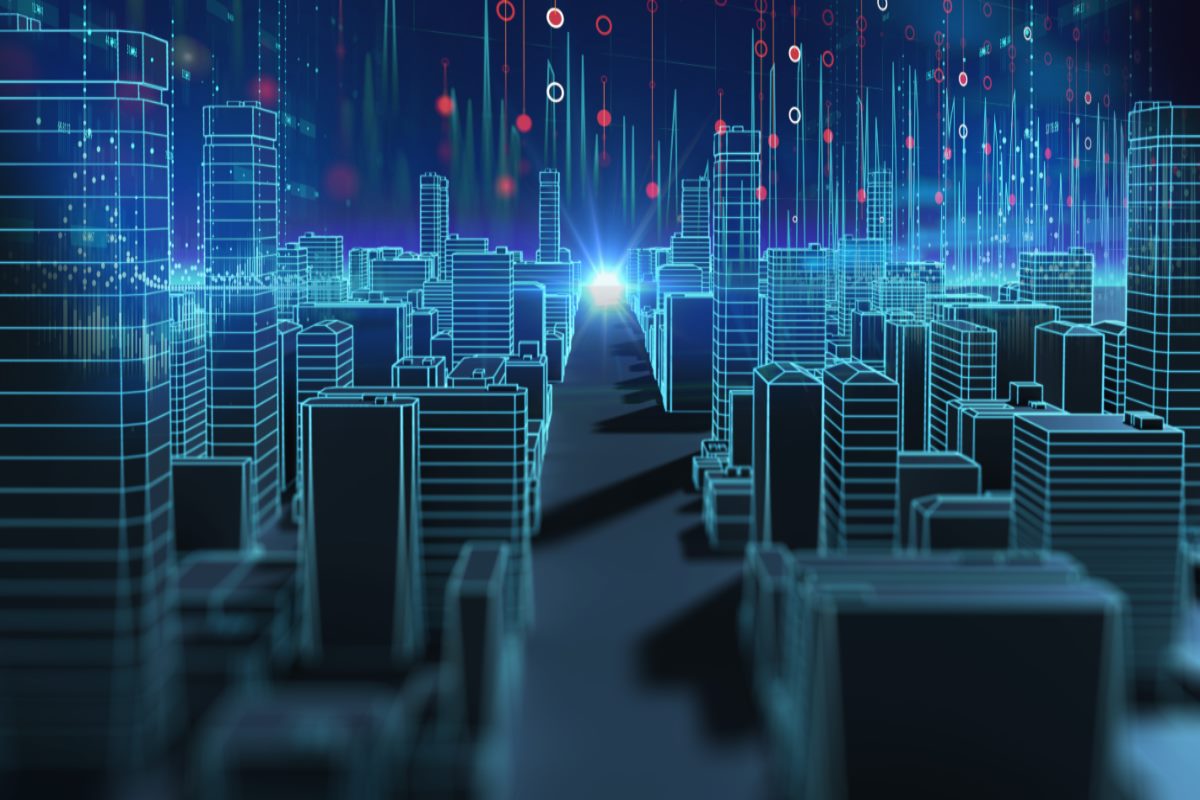 Digital Twin Secure