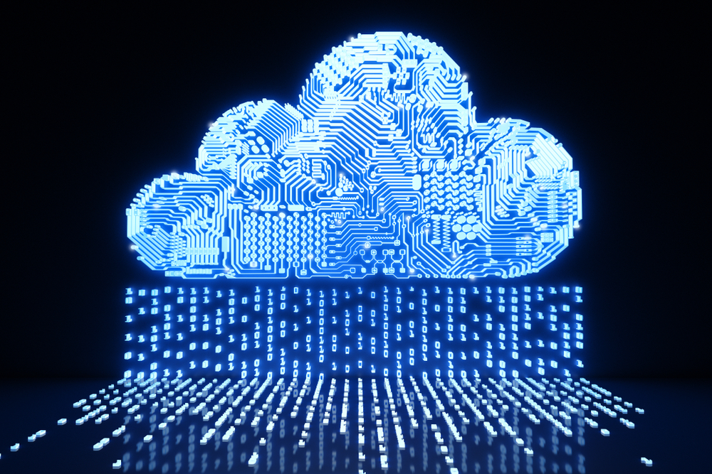 Decision Intelligence Data Cloud