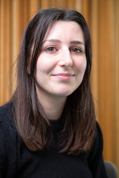 Eva Karagiannakou