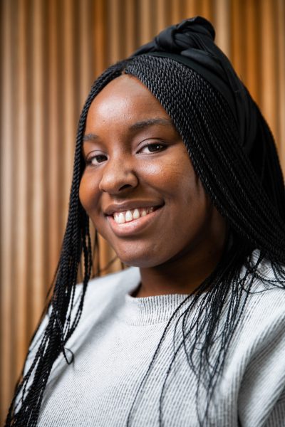 Fatima Riake
