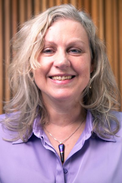Helen Gilder