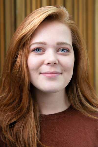 Anna Goldson