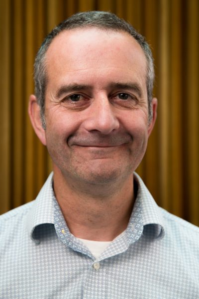 Robert Harwood