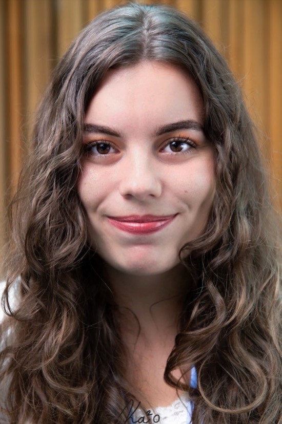 Megan Johnson