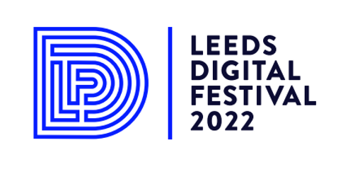 leeds digital festival 22