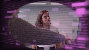 megan woman in tech