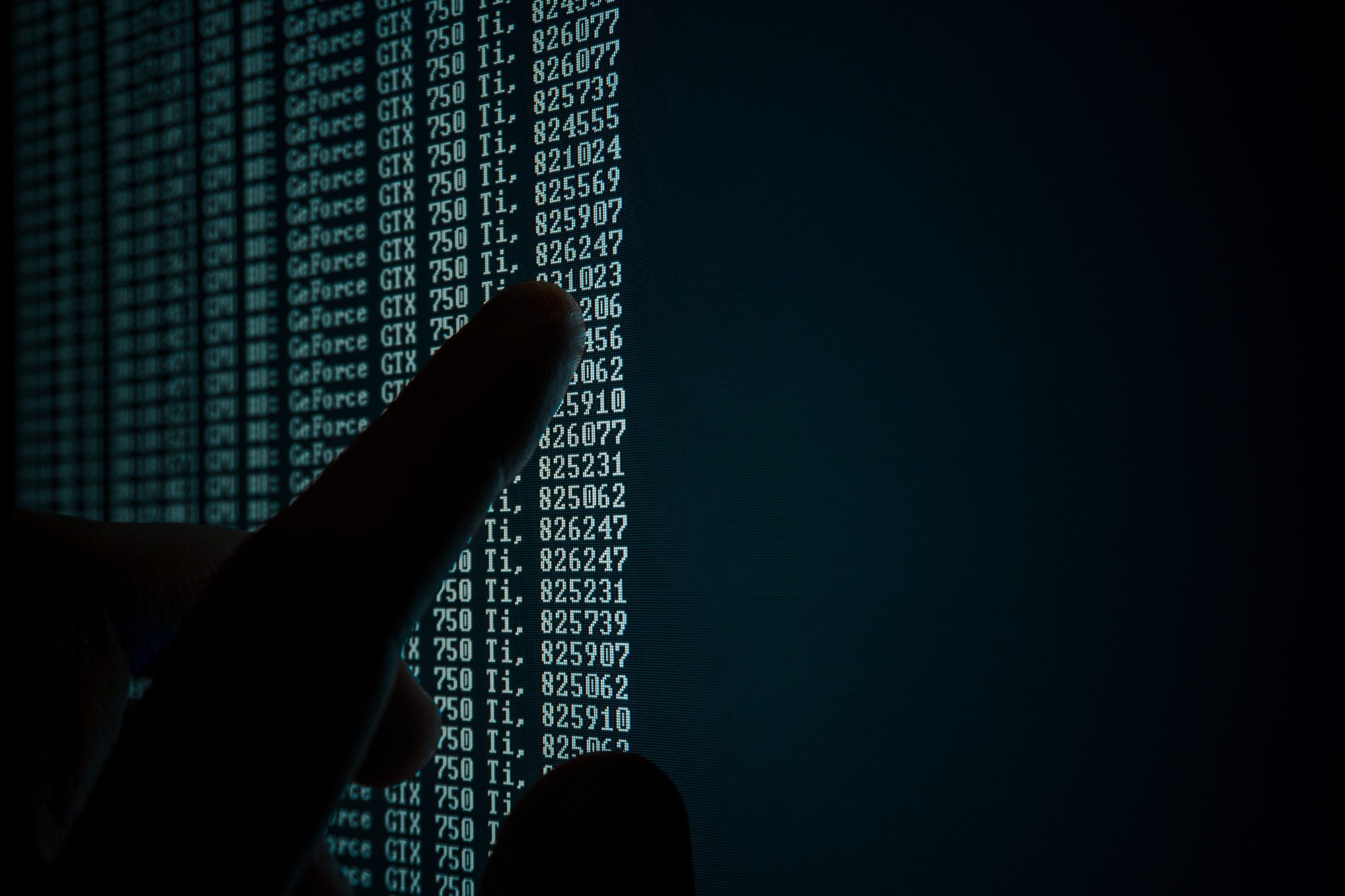 Digital Strategy Coding