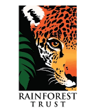 Rainforest Trust Logo