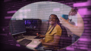 women in tech fatima